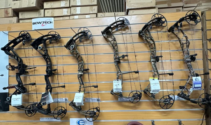 Discover the Best Archery Shop in Australia: Archery Pro Supplies