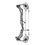 Mathews Image, compound hunting bow, Mathews Archery, high-performance hunting bow, precision bow, durable bow, bowhunting gear, target shooting bow, Image, adjustable hunting bow, powerful bow, stealth bow, Mathews Archery.