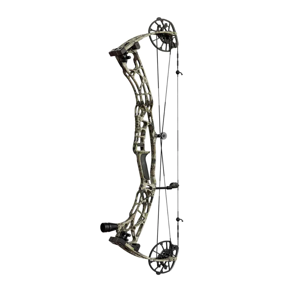 Hoyt Alpha X 33, compound hunting bow, Hoyt Archery, high-performance hunting bow, precision bow, durable bow, bowhunting gear, target shooting bow, Alpha X 33, adjustable hunting bow, powerful bow, stealth bow, Hoyt Archery.