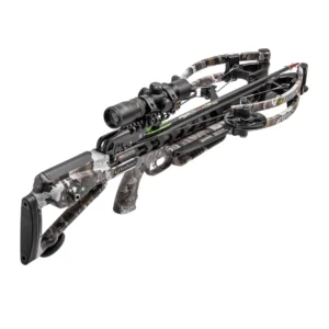 TenPoint Turbo S1, crossbow package, Vektra Camo, TenPoint crossbow, high-performance crossbow, hunting crossbow, precision crossbow, durable crossbow, bowhunting gear, target shooting crossbow, Turbo S1, powerful crossbow, stealth crossbow, crossbow accessories, all-in-one crossbow package, Vektra Camo, TenPoint archery.