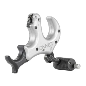 Stan OnneX Resistance Release, OnneX Resistance by Stan, Stan resistance release, high-performance OnneX Resistance, OnneX Resistance review, Stan release features, resistance-style release by Stan, OnneX dimensions, precision release for archery, OnneX for bowhunting, Stan high-quality release