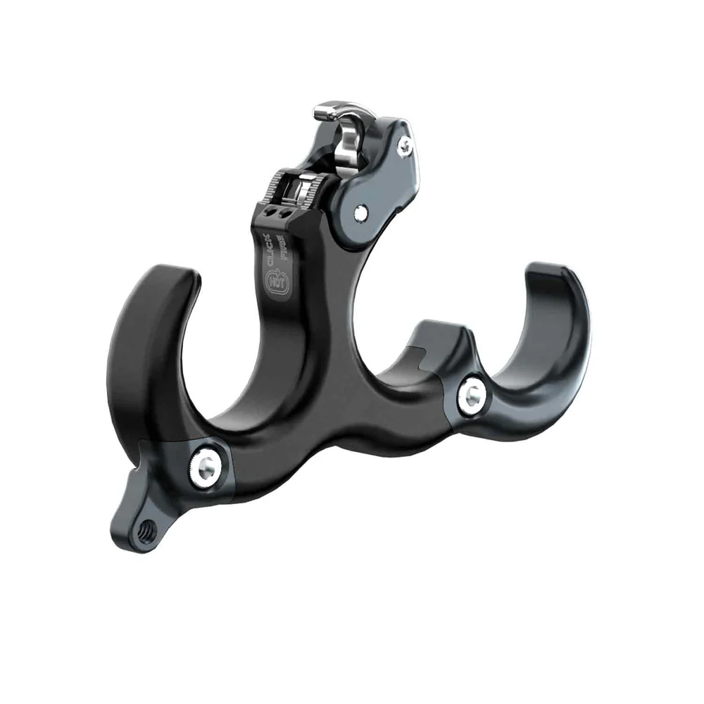 ULTRAVIEW The Hinge 2, Hinge 2 Back Tension Release, ULTRAVIEW matte black release, back tension bow release, ULTRAVIEW archery release, Hinge 2 release aid, matte black bow release, ULTRAVIEW hunting gear, precision back tension release, Hinge 2 archery release, ULTRAVIEW The Hinge 2 review, adjustable back tension release, high-performance bow release, ULTRAVIEW bow accessories, matte black archery release, Hinge 2 adjustable release.