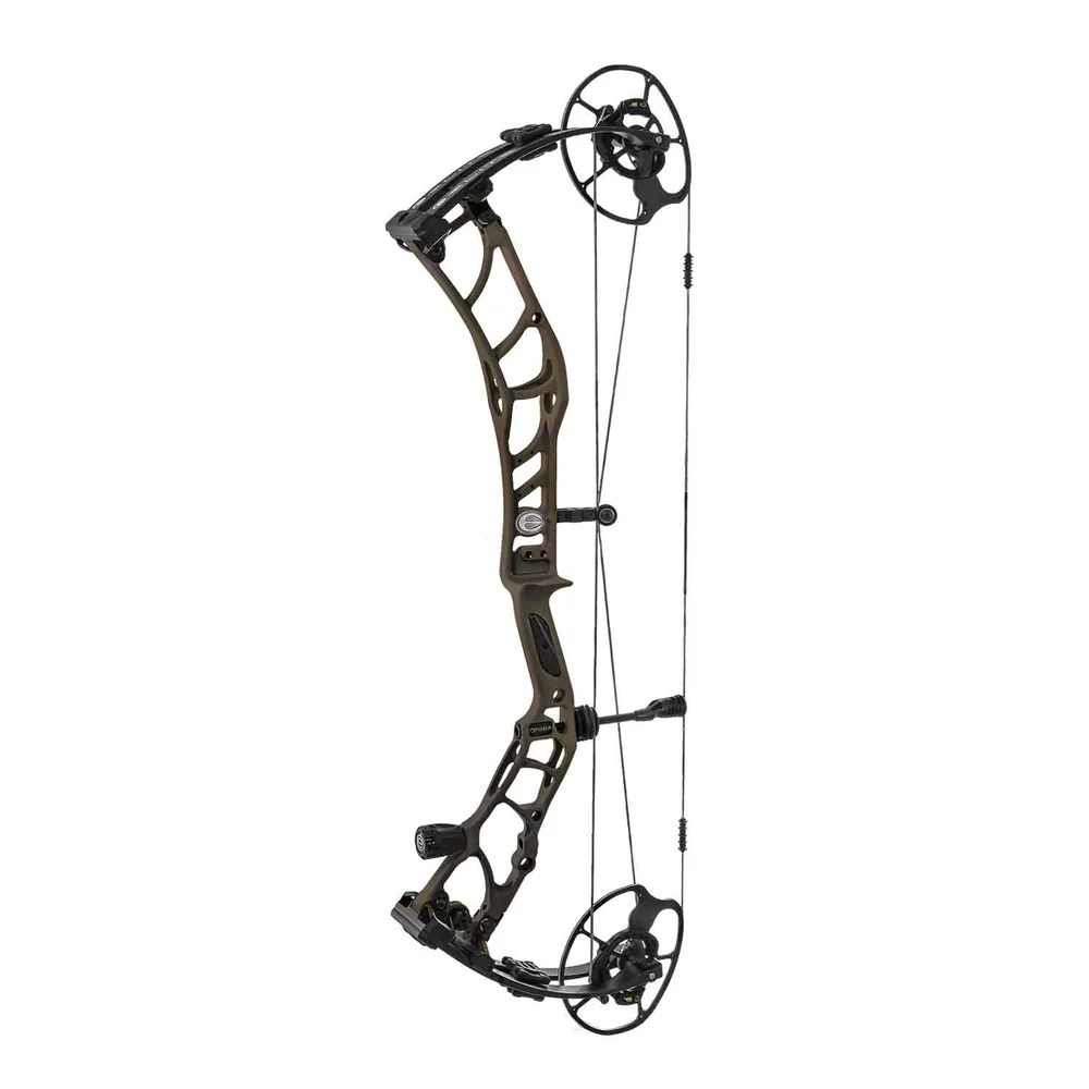 Elite Omnia, compound hunting bow, Elite Archery, high-performance hunting bow, precision bow, durable bow, bowhunting gear, target shooting bow, Omnia, adjustable hunting bow, powerful bow, stealth bow, Elite Archery.