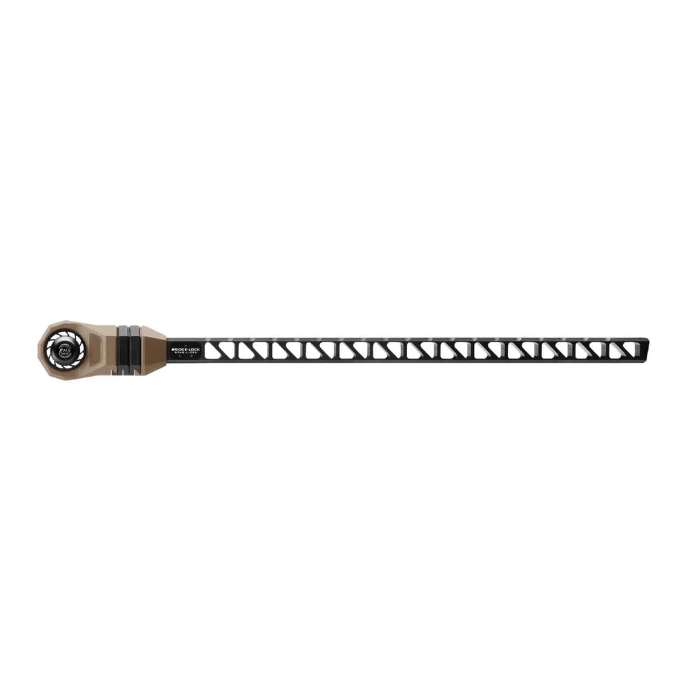 Mathews Bridge-Lock 12" Stabilizer, Bridge-Lock 12" Stabilizer, Mathews 12" stabilizer, Bridge-Lock bow stabilizer, Mathews stabilizer, 12" archery stabilizer, Mathews Bridge-Lock stabilizer, precision 12" stabilizer, Mathews Bridge-Lock review, high-performance stabilizer, Bridge-Lock stabilizer features, Mathews bow accessory, 12" stabilizer for archery, durable archery stabilizer, Mathews stabilizer for bow.