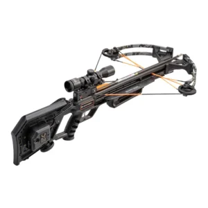 Wicked Ridge Blackhawk XT, crossbow package, with ACUdraw, Wicked Ridge crossbow, high-performance crossbow, hunting crossbow, precision crossbow, durable crossbow, bowhunting gear, target shooting crossbow, Blackhawk XT, powerful crossbow, stealth crossbow, crossbow accessories, all-in-one crossbow package, ACUdraw cocking system, Wicked Ridge archery.