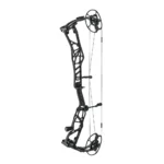Elite Ethos, compound hunting bow, Elite Archery, high-performance hunting bow, precision bow, durable bow, bowhunting gear, target shooting bow, Ethos, adjustable hunting bow, powerful bow, stealth bow, Elite Archery.