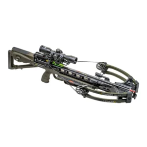 TenPoint Venom X, crossbow package, Moss Green, TenPoint crossbow, high-performance crossbow, hunting crossbow, precision crossbow, durable crossbow, bowhunting gear, target shooting crossbow, Venom X, powerful crossbow, stealth crossbow, crossbow accessories, all-in-one crossbow package, Moss Green, TenPoint archery.