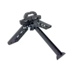 Pine Ridge Kwik Stand Tri-Pod Bow Support, Kwik Stand by Pine Ridge, Pine Ridge Tri-Pod bow support, high-performance Kwik Stand, Kwik Stand Tri-Pod review, Pine Ridge bow support features, Kwik Stand for stable shooting, Tri-Pod bow support dimensions, Pine Ridge Kwik Stand for outdoor use, Kwik Stand for hunting, Pine Ridge high-quality bow support