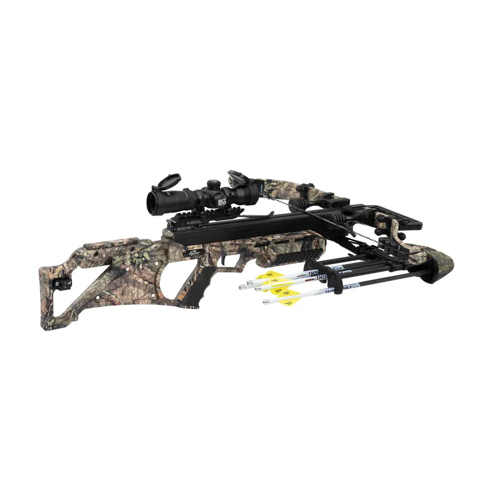 Excalibur Mini Suppressor Extreme, crossbow, Excalibur crossbow, compact crossbow, high-performance crossbow, hunting crossbow, precision crossbow, silent crossbow, bowhunting gear, target shooting crossbow, durable crossbow, Excalibur archery, mini crossbow, powerful crossbow, crossbow accessories, stealth crossbow, extreme crossbow.