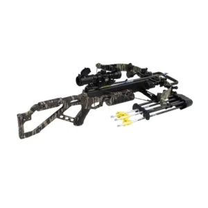 Excalibur Micro Extreme Bottomlands, crossbow package, Excalibur crossbow, compact crossbow, high-performance crossbow, hunting crossbow, precision crossbow, Bottomlands camo, bowhunting gear, target shooting crossbow, durable crossbow, Excalibur archery, Micro Extreme crossbow, stealth crossbow, crossbow accessories, all-in-one crossbow package.