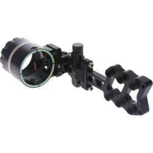Apex Gear Magnitude 5 Pin Bow Sight (.019"), Magnitude 5 Pin Bow Sight, Apex Gear 5 pin sight, .019" pin sight, precision 5 pin bow sight, Apex Gear Magnitude review, high-performance bow sight, adjustable 5 pin sight, durable Apex Gear sight, Magnitude sight features, .019" pins for archery, reliable 5 pin bow sight, Apex Gear Magnitude 5 Pin review, Magnitude bow sight for compound bows.