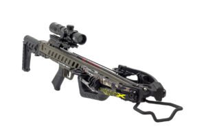 Killer Instinct Diesel-X Elite, crossbow package, Killer Instinct crossbow, high-performance crossbow, hunting crossbow, precision crossbow, durable crossbow, bowhunting gear, target shooting crossbow, Diesel-X Elite, powerful crossbow, stealth crossbow, crossbow accessories, all-in-one crossbow package, Killer Instinct archery.