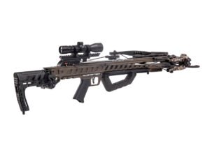 Killer Instinct FUEL 415, crossbow kit, Killer Instinct crossbow, high-performance crossbow, hunting crossbow, precision crossbow, durable crossbow, bowhunting gear, target shooting crossbow, FUEL 415, powerful crossbow, stealth crossbow, crossbow accessories, all-in-one crossbow kit, Killer Instinct archery.