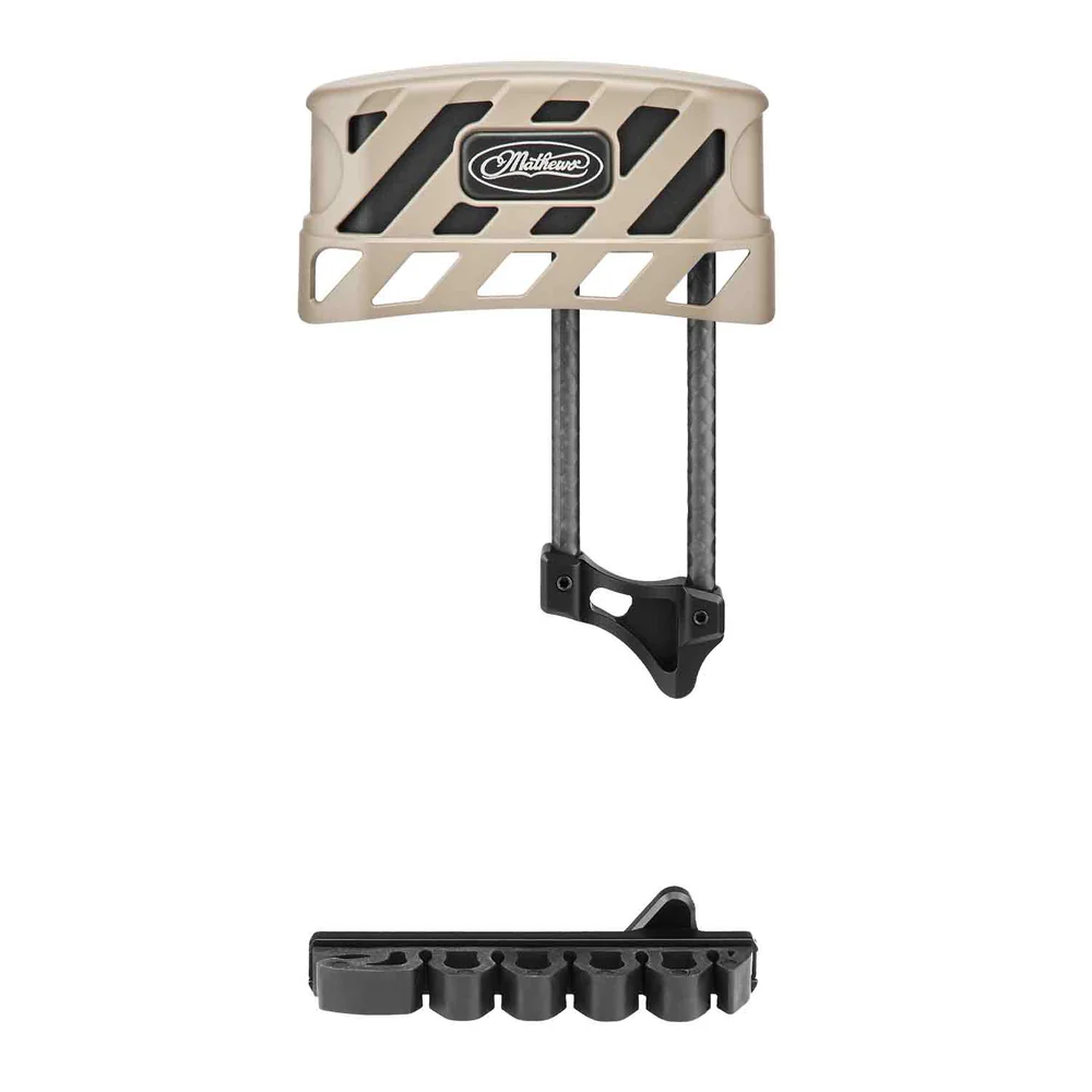 Mathews LowPro Fixed 6 Arrow Bow Quiver, LowPro Fixed 6 Arrow Quiver by Mathews, Mathews 6 Arrow bow quiver, high-performance Mathews quiver, LowPro Fixed quiver review, Mathews 6 Arrow quiver features, fixed quiver for bowhunting, LowPro quiver dimensions, Mathews quiver for outdoor use, LowPro 6 Arrow quiver by Mathews, Mathews high-quality quiver