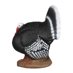 Delta McKenzie Strutting Turkey Pro 3D Target, Strutting Turkey 3D Target, Delta McKenzie 3D Archery Target, Strutting Turkey Archery Target, 3D Turkey Target for Bow Hunting, Delta McKenzie 3D Turkey Target Review, Strutting Turkey Pro 3D Target for Hunters, Durable Turkey 3D Target Delta McKenzie, High-Quality Strutting Turkey Target, Archery Practice 3D Turkey Target, Delta McKenzie Strutting Turkey Target Features, 3D Target for Bow Hunting Practice, Strutting Turkey Pro 3D Target for Archers, Delta McKenzie Turkey Target Specifications, Strutting Turkey Pro Target for Outdoor Shooting