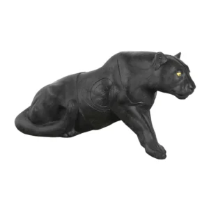 Delta McKenzie Black Panther Pro 3D Target, Delta McKenzie Black Panther, Pro 3D target, Black Panther target review, Delta McKenzie target, 3D black panther target, Black Panther Pro features, Delta McKenzie outdoor gear, Black Panther 3D target specs, durable 3D target, Delta McKenzie Black Panther performance, Pro 3D target setup, Black Panther target review, Delta McKenzie Pro 3D target, Black Panther target for practice, Delta McKenzie gear, Black Panther 3D target quality, Pro 3D Black Panther target features, Delta McKenzie Black Panther installation, 3D archery target, Delta McKenzie Black Panther Pro 3D.