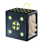 Rinehart RhinoBlock XL Target, RhinoBlock XL Archery Target, Rinehart 3D Target, XL RhinoBlock Target for Bow Hunting, Durable RhinoBlock XL Target, High-Quality Rinehart RhinoBlock XL, Archery Practice RhinoBlock XL Target, Rinehart RhinoBlock XL Target Review, RhinoBlock XL Target Features, 3D Target for Bow Hunting Practice, Rinehart XL Target Specifications, RhinoBlock XL for Outdoor Shooting, Rinehart RhinoBlock XL Target for Archers