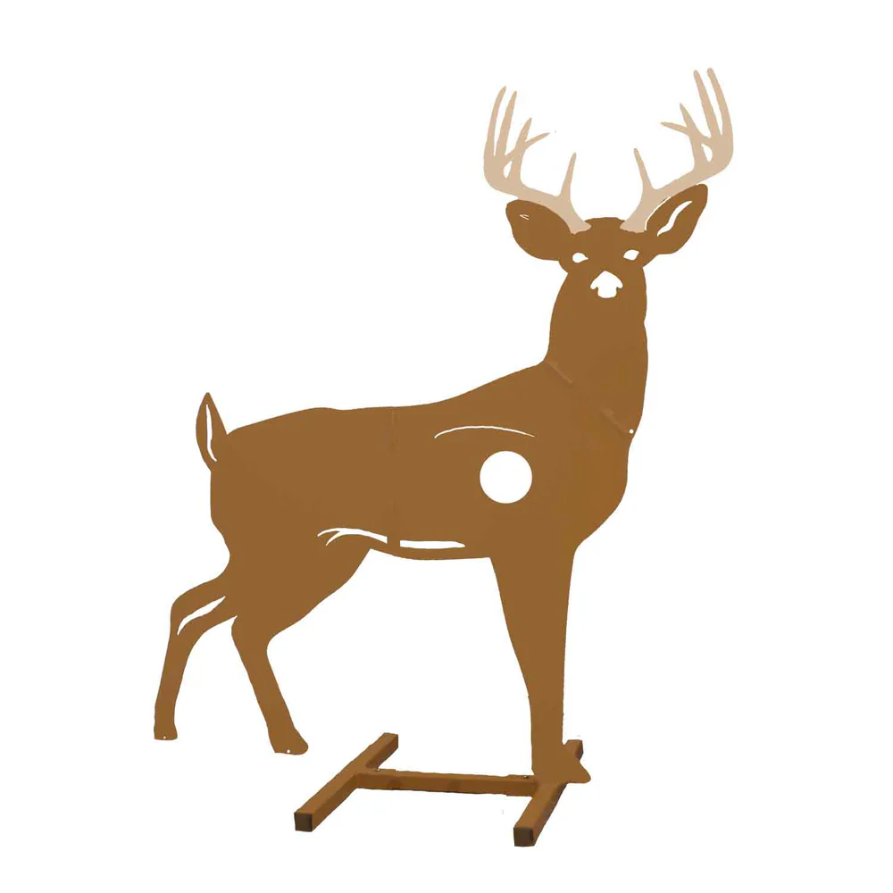 Rinehart Iron Buck Target, Rinehart Iron Buck, archery target, Iron Buck review, Rinehart target, 3D archery target, Iron Buck features, Rinehart outdoor gear, Iron Buck target specs, durable archery target, Rinehart Iron Buck performance, Iron Buck target review, Rinehart target for practice, Iron Buck 3D target, Rinehart Iron Buck setup, target for bowhunting, Iron Buck target features, Rinehart Iron Buck target installation, archery practice target, Rinehart gear, Iron Buck target camo, Iron Buck target quality.