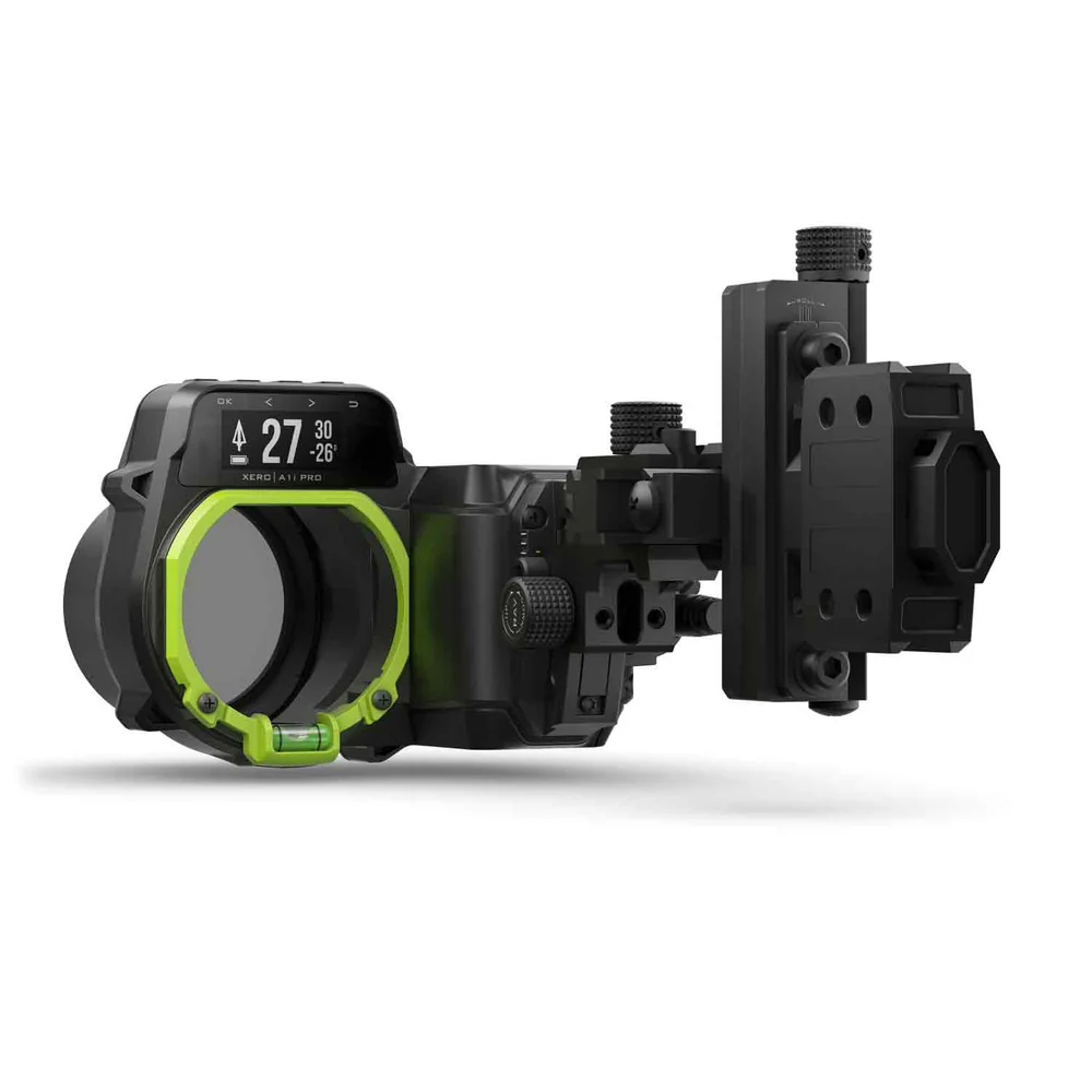 Garmin Xero A1i PRO Bow Sight, Xero A1i PRO Bow Sight, Garmin A1i PRO, precision Garmin bow sight, high-performance Xero A1i PRO, adjustable A1i PRO sight, durable Garmin sight, A1i PRO features, reliable Garmin bow sight, Xero A1i PRO review, Garmin Xero A1i PRO for archery, advanced bow sight, Garmin A1i PRO review, Xero A1i PRO bow sight.