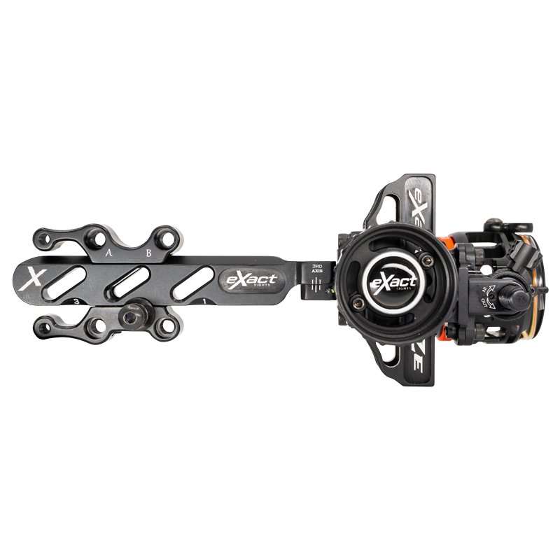 B3 Exact Rize Hunter Sight Mathews® Bridge-Lock™, Exact Rize Hunter Sight, B3 Bridge-Lock sight, B3 Exact Rize review, Mathews® Bridge-Lock™ sight, precision hunter sight, B3 Exact Rize features, high-performance sight for Mathews® bows, adjustable Bridge-Lock sight, durable Exact Rize sight, B3 hunting sight, Exact Rize for archery, Mathews® Bridge-Lock™ compatible sight, B3 Exact Rize Hunter review, reliable hunting sight.