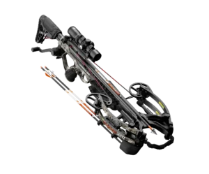 Barnett HyperTac 420, crossbow package, with CCD, Barnett crossbow, high-performance crossbow, hunting crossbow, precision crossbow, compact crossbow, durable crossbow, bowhunting gear, target shooting crossbow, HyperTac 420, powerful crossbow, stealth crossbow, crossbow accessories, all-in-one crossbow package, Barnett archery, cocking device (CCD).