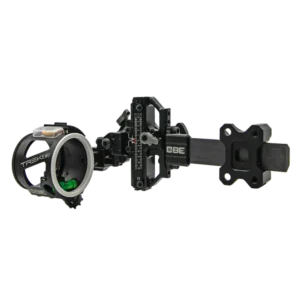 CBE TREK Pro Micro, 3V Dovetail Sight, CBE bow sight, adjustable bow sight, precision sight, dovetail mount sight, archery sight, hunting sight, high-performance sight, micro-adjustable sight, bowhunting gear, target shooting sight, durable bow sight, CBE archery, multi-pin sight, premium bow sight, archery equipment, TREK Pro Micro sight.