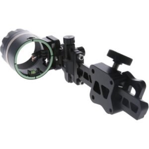 Apex Gear Magnitude 5 Pin Dovetail Sight (.019"), Magnitude 5 Pin Dovetail Sight, Apex Gear 5 pin sight, .019" pin sight, precision 5 pin dovetail sight, Apex Gear Magnitude review, high-performance dovetail sight, adjustable 5 pin sight, durable Apex Gear sight, Magnitude sight features, .019" pin for archery, reliable 5 pin sight, Apex Gear Magnitude 5 Pin review, Magnitude sight for compound bows.