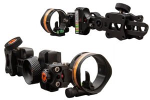 Apex Gear Covert Single-Pin Sight with Detachable Bracket, Covert Single-Pin Sight, Apex Gear single-pin sight, detachable bracket sight, precision single-pin sight, Apex Gear Covert review, high-performance single-pin sight, adjustable Covert sight, durable detachable bracket, Covert sight features, Apex Gear bow sight, reliable single-pin sight for archery, Apex Gear Covert review, Covert Single-Pin Sight for compound bows.