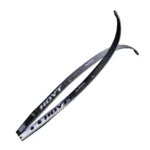 Hoyt Formula Axia, recurve limbs, Resin Infused Core, ILF recurve limbs, competitive archery, precision archery equipment, durable archery limbs, lightweight recurve limbs, advanced archery technology, torsional rigidity, consistent arrow speed, ergonomic archery limbs, 8-layer carbon limbs, archery performance, customizable archery limbs, high-performance limbs, archery accuracy, vibration reduction, sleek archery limbs, modern archery gear.