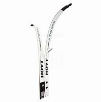 Hoyt Integra Formula Recurve Limbs, Matte White limbs, ILF recurve limbs, competitive archery, precision archery equipment, durable archery limbs, lightweight limbs, advanced archery technology, sleek archery design, archery performance, Hoyt archery, carbon limbs, glass limbs, hard rock maple limbs, archery accuracy, smooth draw limbs, versatile archery limbs, indoor archery, outdoor archery, customizable archery limbs.