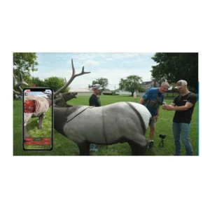 Delta McKenzie Elk Pro X-Ray Series 3D Target, Delta McKenzie Elk 3D target, Elk Pro X-Ray Series target, Delta McKenzie 3D targets, X-Ray Series elk target, Delta McKenzie 3D elk target, Elk Pro target review, Delta McKenzie target for hunting, X-Ray Series 3D target, Delta McKenzie Elk Pro target features, 3D elk target for archery, Delta McKenzie 3D target setup, Elk Pro X-Ray Series review, Delta McKenzie elk archery target